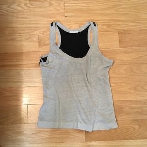 Isabel Marant Etoile Knit Tank